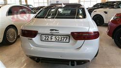 جاكوار XE